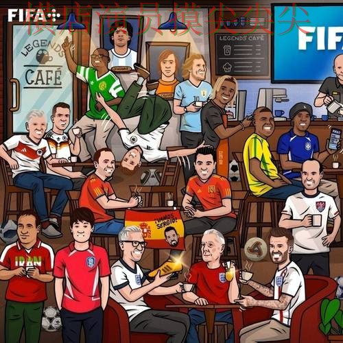 FIFA World Cup 2026专栏：世界杯投注平台推荐速度测试+直播全面盘点